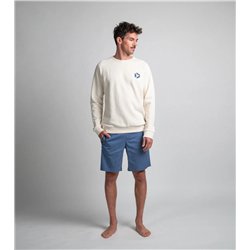 Duotone Shorts True men blue-horizon