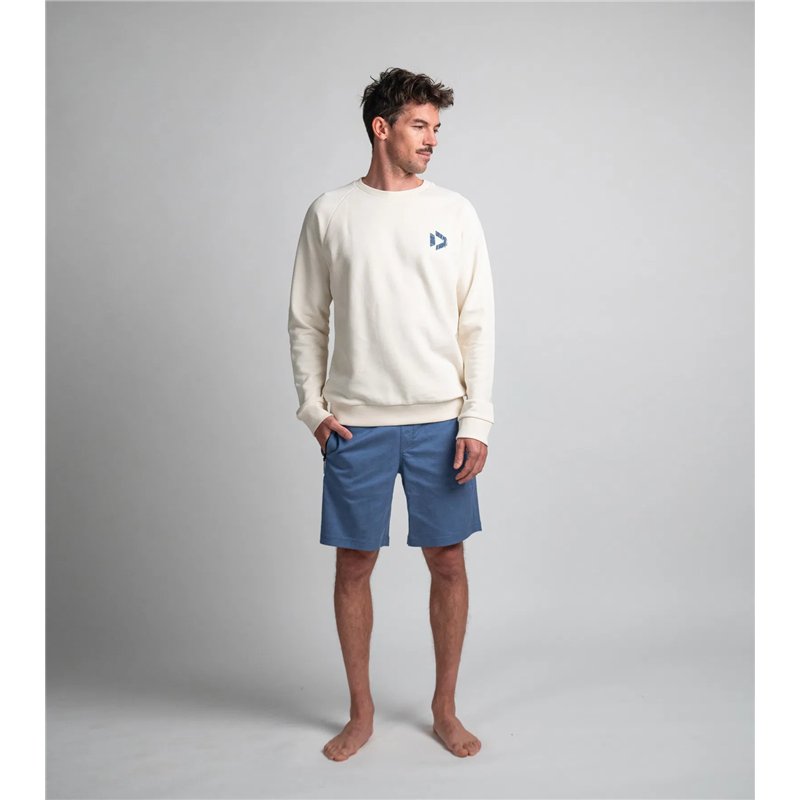 Duotone Shorts True men blue-horizon