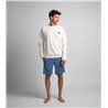 Duotone Shorts True men blue-horizon