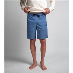 Duotone Shorts True men blue-horizon