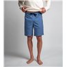 Duotone Shorts True men blue-horizon