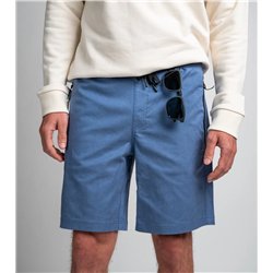 Duotone Shorts True men blue-horizon