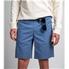 Duotone Shorts True men blue-horizon