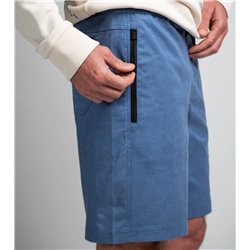 Duotone Shorts True men blue-horizon