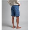 Duotone Shorts True men blue-horizon