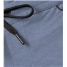 Duotone Shorts True men blue-horizon