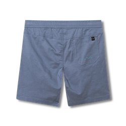 Duotone Shorts True men blue-horizon