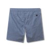 Duotone Shorts True men blue-horizon
