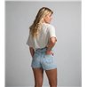 Duotone Tee SS CB undyed women undyed-cotton