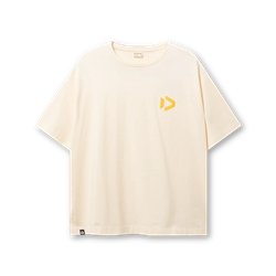 Duotone Tee SS CB undyed women undyed-cotton