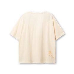 Duotone Tee SS CB undyed women undyed-cotton