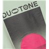 Duotone Tee SS True women sage