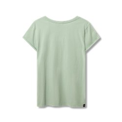 Duotone Tee SS True women sage
