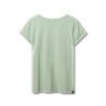 Duotone Tee SS True women sage