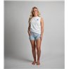 Duotone Tank True women peak-white