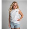 Duotone Tank True women peak-white