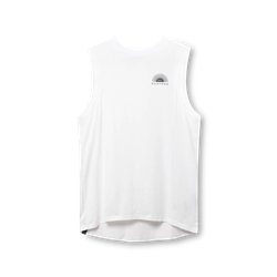 Duotone Tank True women peak-white