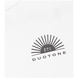 Duotone Tank True women peak-white