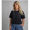 Duotone Tee SS True Beach women black