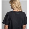 Duotone Tee SS True Beach women black