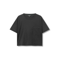 Duotone Tee SS True Beach women black
