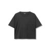 Duotone Tee SS True Beach women black