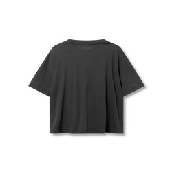 Duotone Tee SS True Beach women black
