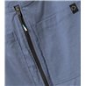 Duotone Jumpsuit True women blue-horizon