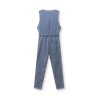 Duotone Jumpsuit True women blue-horizon