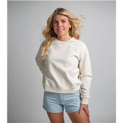 Duotone Sweater CB undyed women undyed-cotton