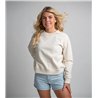 Duotone Sweater CB undyed women undyed-cotton