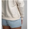 Duotone Sweater CB undyed women undyed-cotton