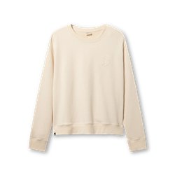 Duotone Sweater CB undyed women undyed-cotton