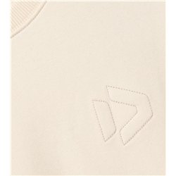 Duotone Sweater CB undyed women undyed-cotton
