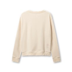 Duotone Sweater CB undyed women undyed-cotton