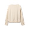 Duotone Sweater CB undyed women undyed-cotton