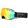 Ocean Dakhla - black revo yellow - watersports google