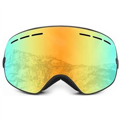 Ocean Dakhla - black revo yellow - watersports google