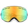 Ocean Dakhla - black revo yellow - watersports google