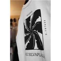 Mystic The Spot Tee Destination Lake Silvaplana