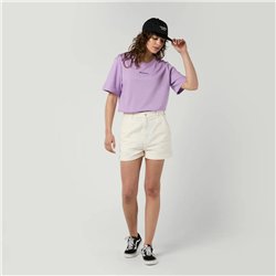 Mystic Island Short Women off white