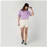Mystic Island Short Women off white