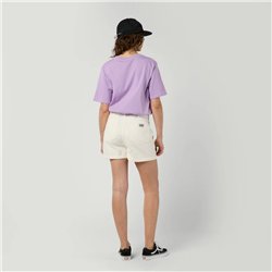 Mystic Island Short Women off white