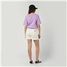 Mystic Island Short Women off white