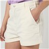 Mystic Island Short Women off white