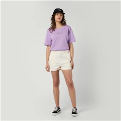 Mystic Island Short Women off white