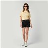Mystic Island Short Women black
