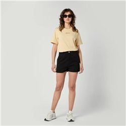 Mystic Island Short Women black