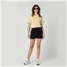 Mystic Island Short Women black