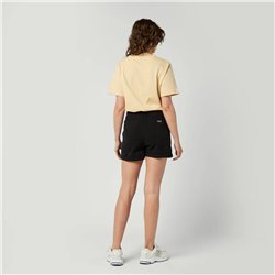 Mystic Island Short Women black